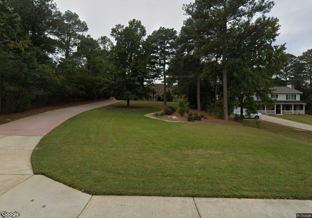 3370 Smithtown Rd, Suwanee, GA 30024 - photo 1