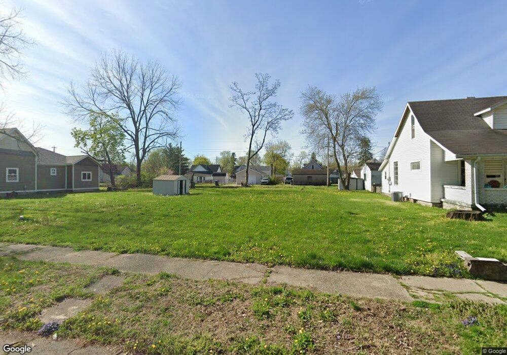 813 W 1st St, Anderson, IN 46016 - photo 1