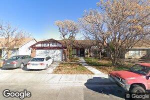 1488 Elaine Dr, Las Vegas, NV 89142