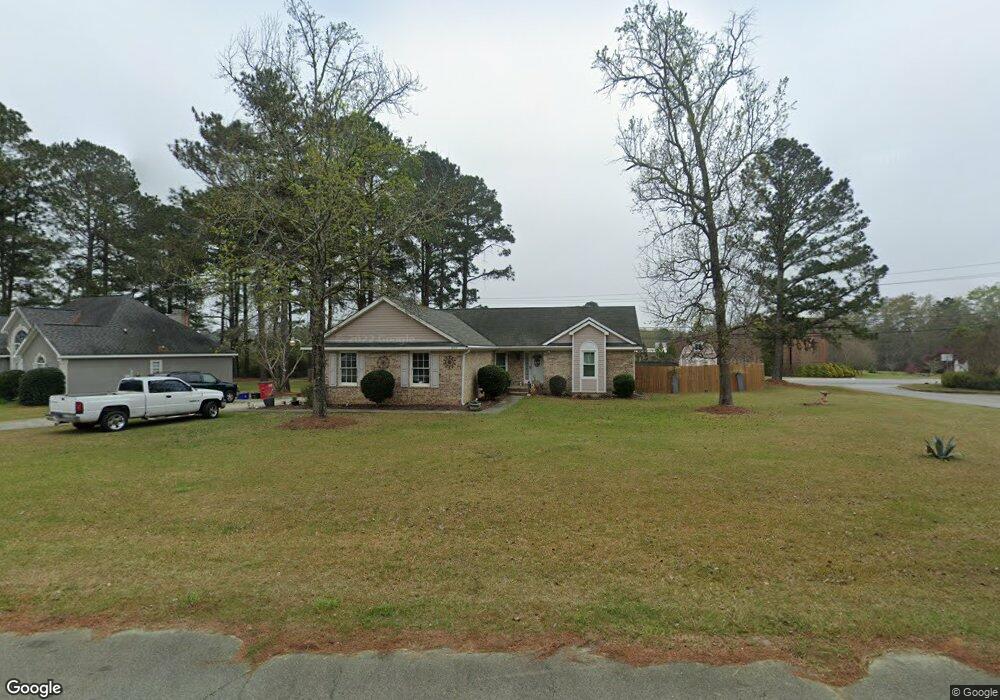 200 Pendleton Ct, Macon, GA 31216 - photo 1