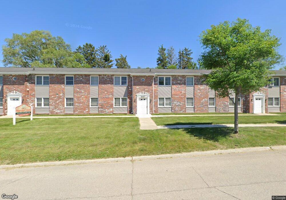 207 Brentwood Dr unit 10, Cedar Falls, IA 50613 - photo 1