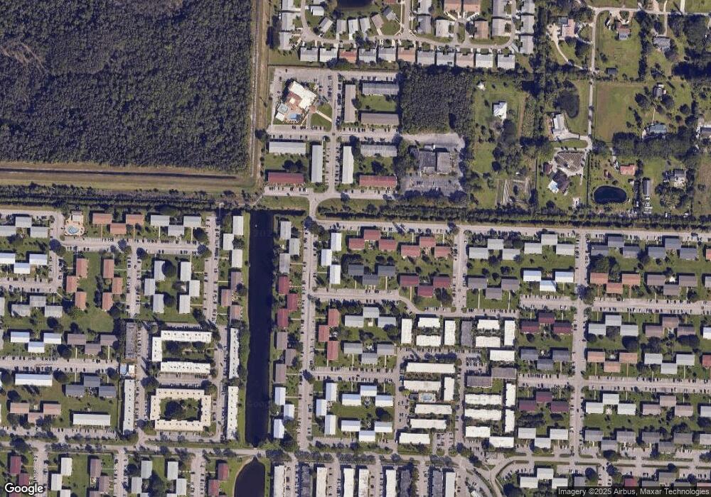 308 Sheffield M unit 308A, West Palm Beach, FL 33417 - photo 1