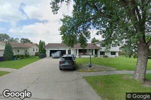1559 Kittson Ave, Grafton, ND 58237