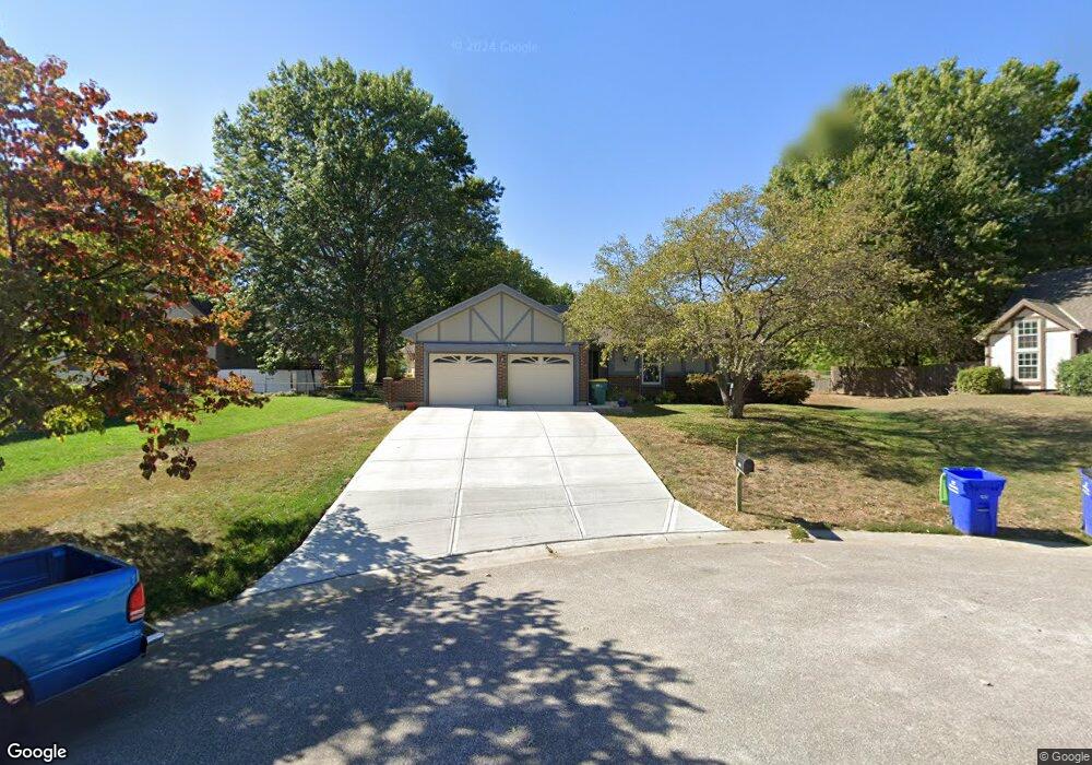 6514 Long Cir, Shawnee, KS 66216 - photo 1