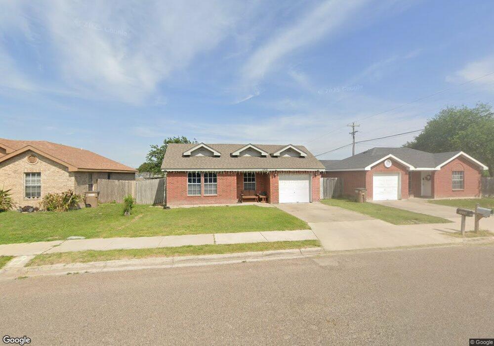 2808 Brenda, Edinburg, TX 78541 - photo 1