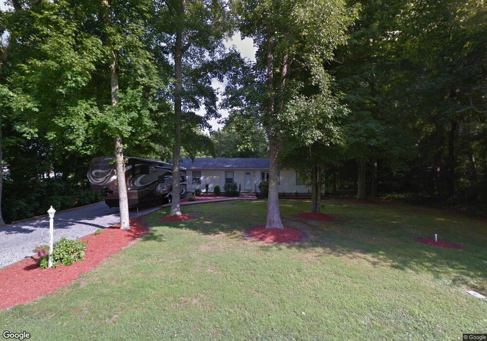 37723 Balsa St, Ocean View, DE 19970 - photo 1