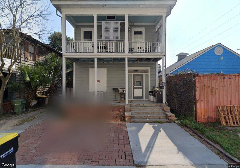 317 W 44th St, Savannah, GA 31405 - photo 1