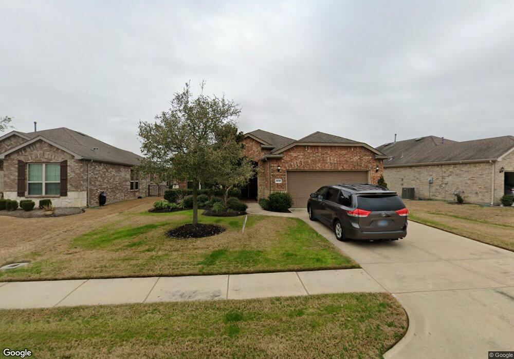 3414 Satin Leaf Ln, Richmond, TX 77469 - photo 1