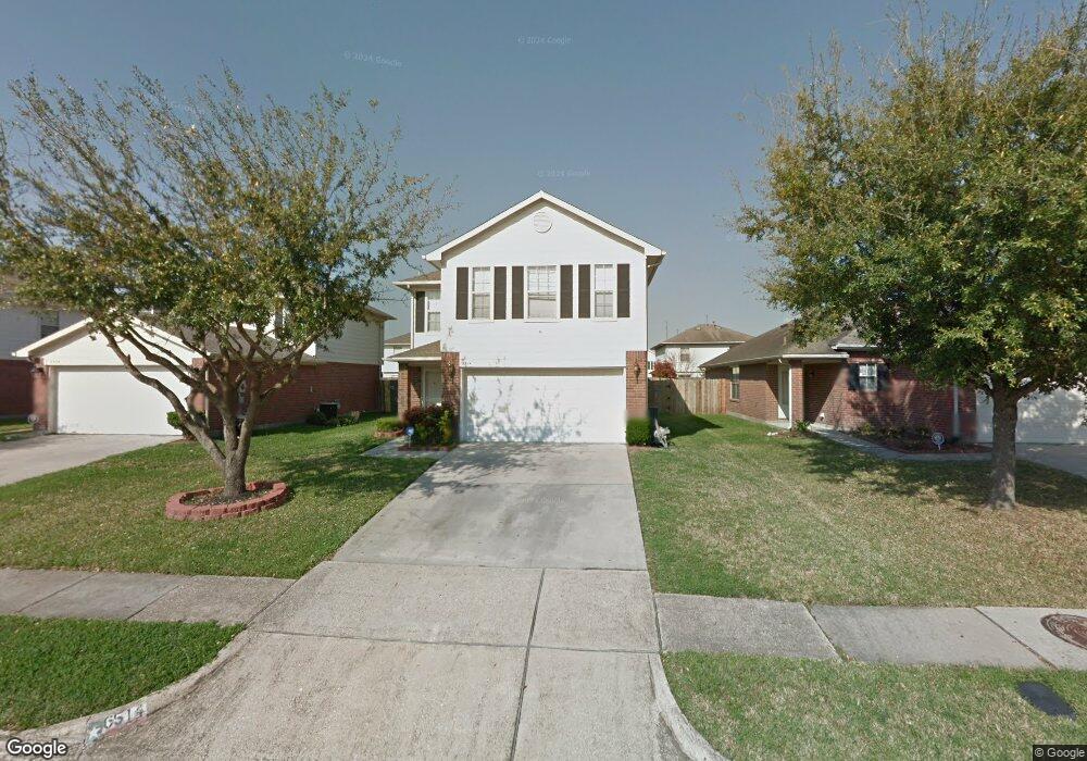 6514 Bryant Park Ct, Houston, TX 77086 - photo 1