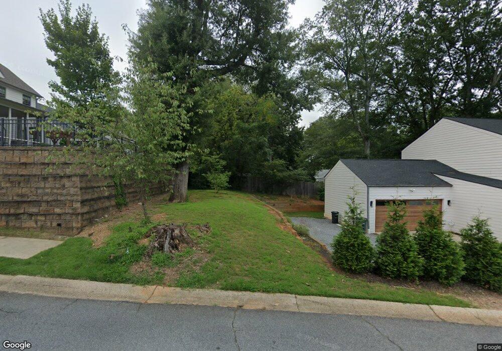 0 SE Haley St unit 8085358, Marietta, GA 30060 - photo 1