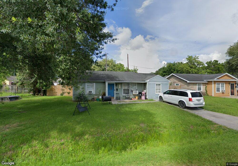 9901 Whitehead St, Houston, TX 77088 - photo 1