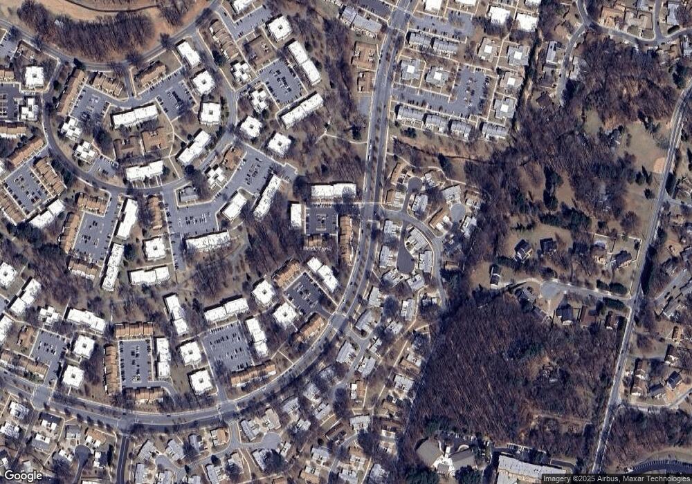 3353 S Leisure World Blvd, Silver Spring, MD 20906 - photo 1