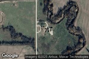 21575 Marion Rd, Buffalo, KS 66717