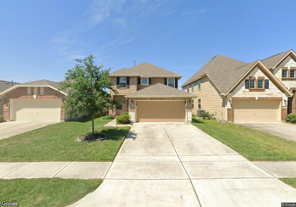 10847 Sun River Falls Dr, Humble, TX 77396 - photo 1