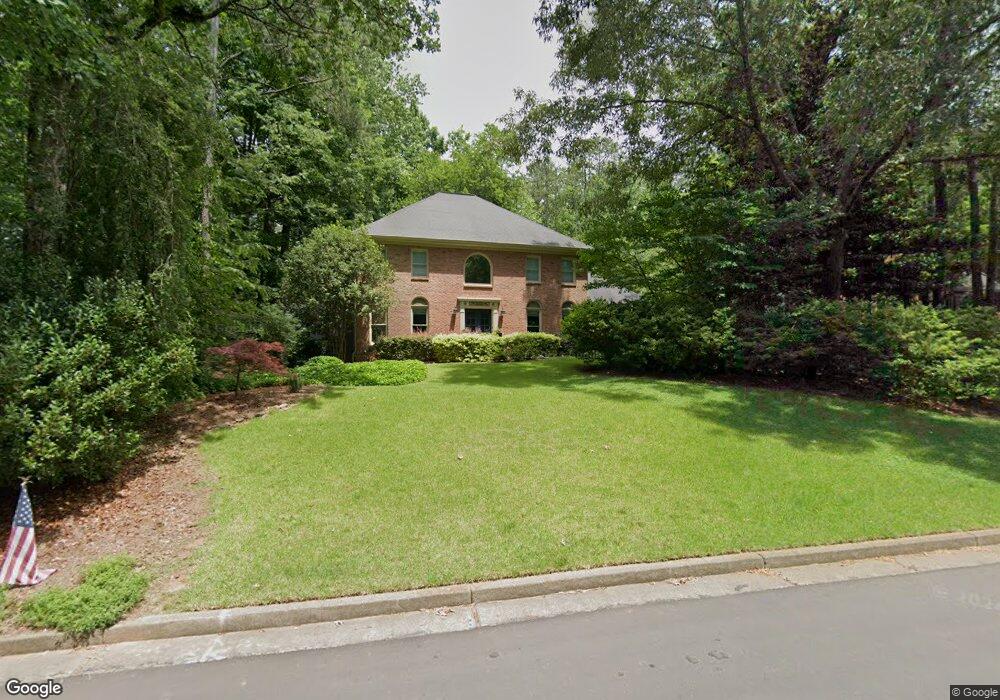 2025 Shallowford Park Manor, Roswell, GA 30075 - photo 1
