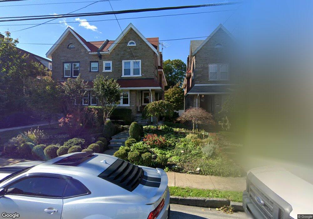 107 Cedar St, Jenkintown, PA 19046 - photo 1