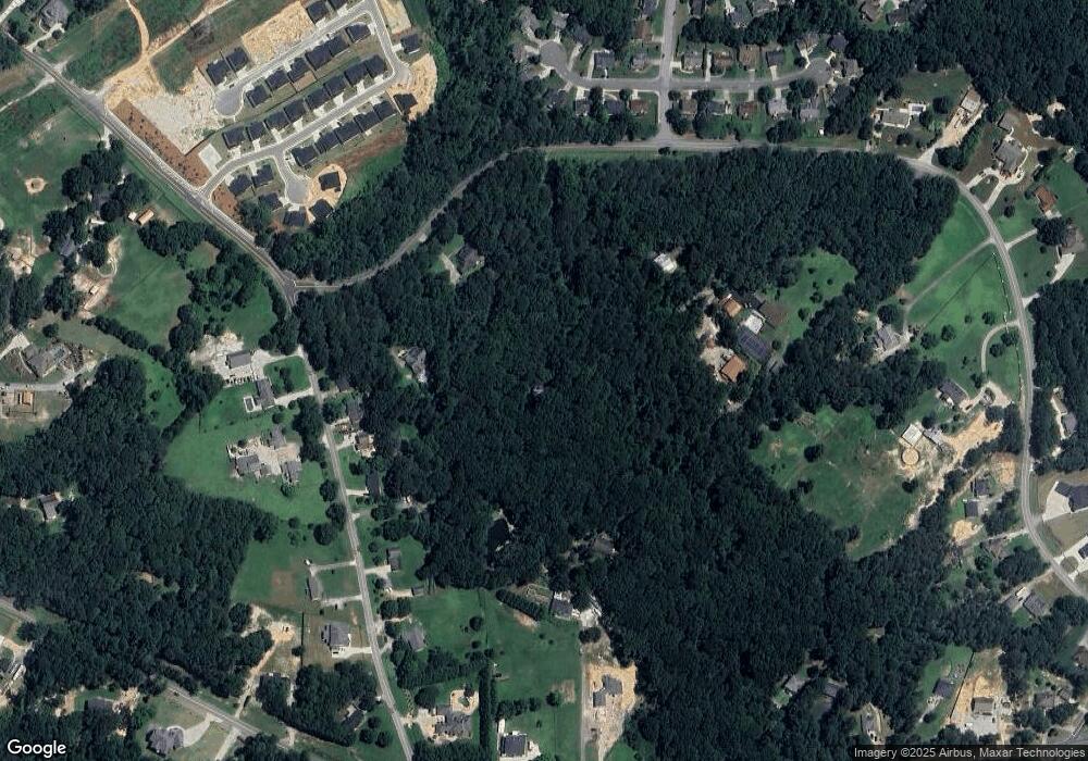 2934 Old Thompson Mill Rd, Buford, GA 30519 - photo 1