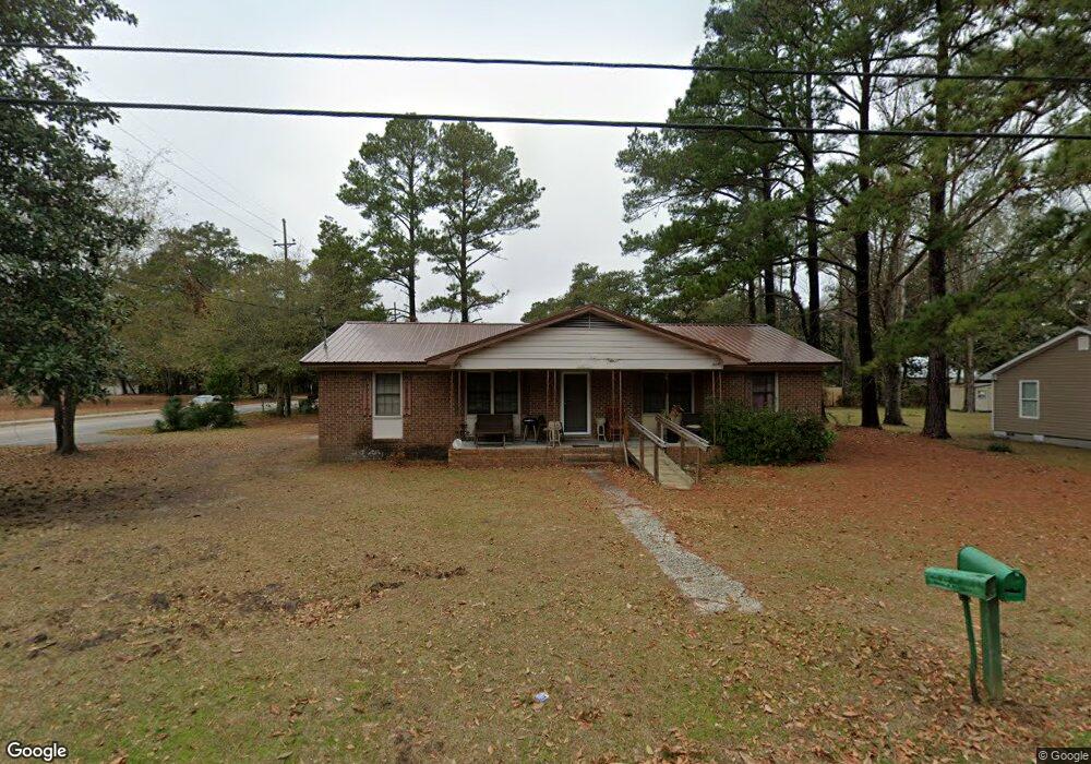 2408 9th Ave, Conway, SC 29527 - photo 1