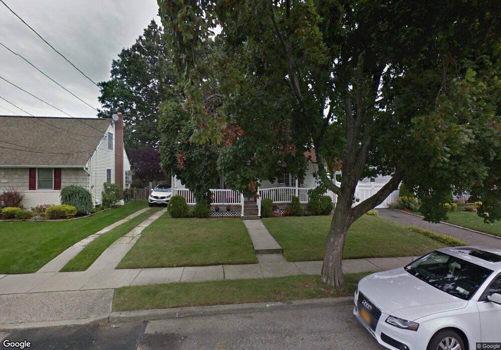 110 Poppy Ave, Franklin Square, NY 11010 - photo 1