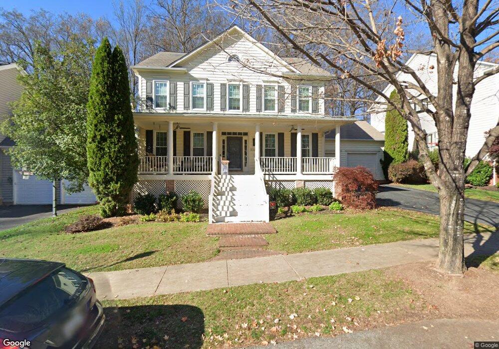 625 Still Creek Ln, Gaithersburg, MD 20878 - photo 1