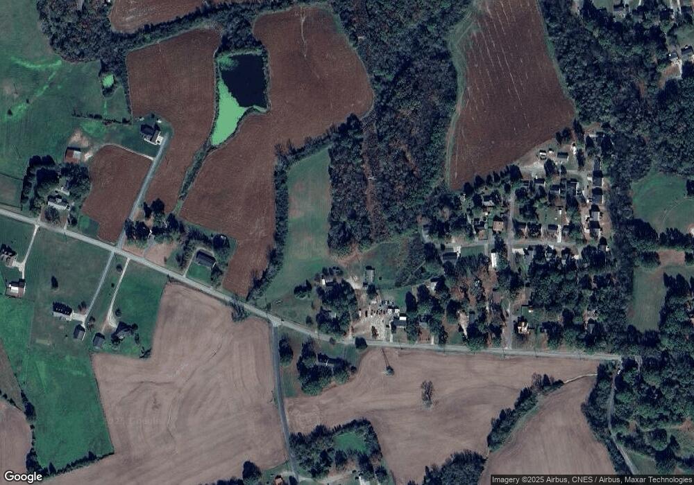 606 W Phifer St, Marshville, NC 28103 - photo 1