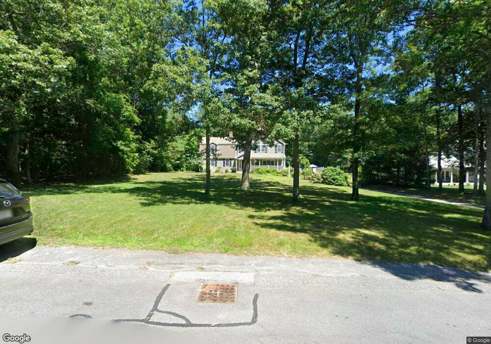 745 Eames Way, Marshfield, MA 02050 - photo 1