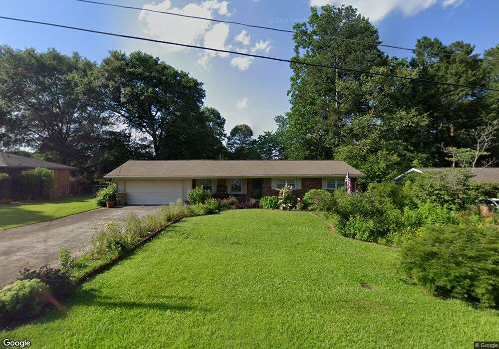 3002 Octavia Cir, Marietta, GA 30062 - photo 1