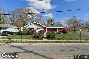 555 S Collett St, Lima, OH 45805