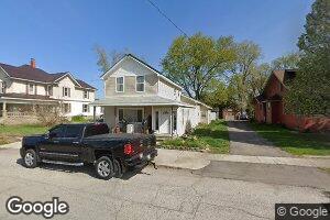 200 W Lyons St, Swayzee, IN 46986
