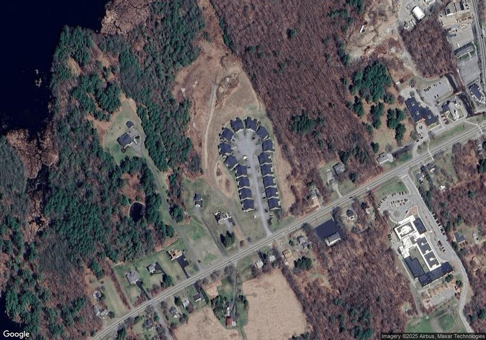 17 Soucy Dr unit 3, Rutland, MA 01543 - photo 1