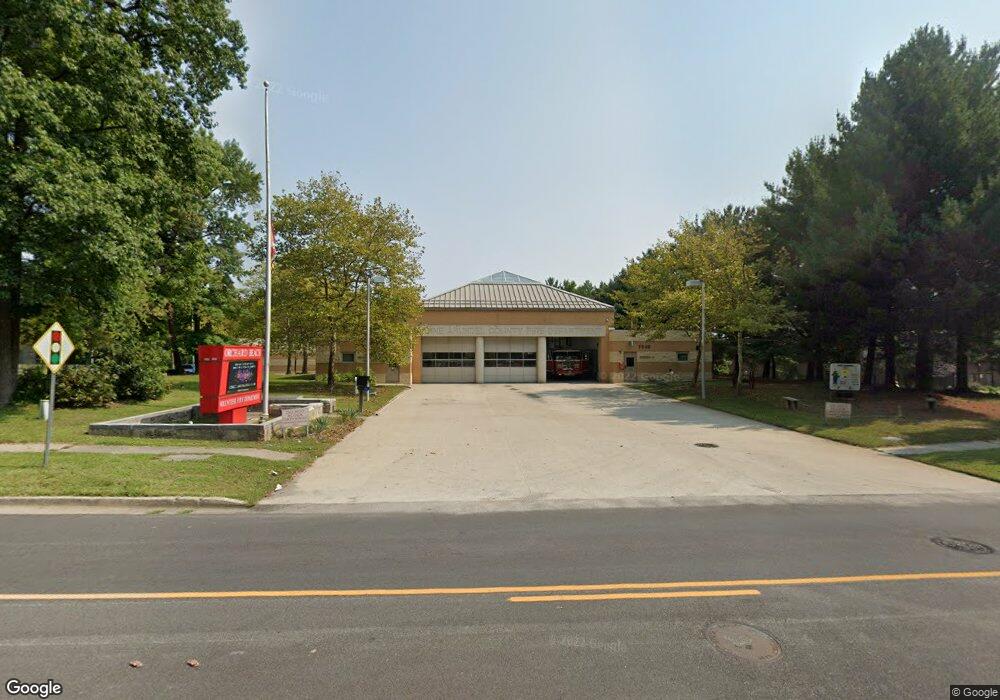 7549 Solley Rd, Glen Burnie, MD 21060 - photo 1