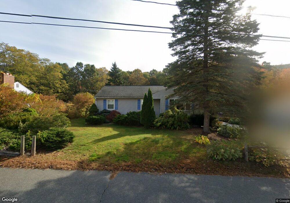 205 Hendrick St, Easthampton, MA 01027 - photo 1