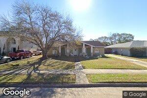 10322 Sagerock Dr, Houston, TX 77089