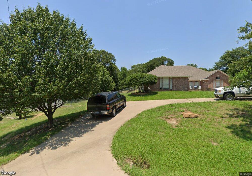 11 Lakecrest Dr, Pottsboro, TX 75076 - photo 1