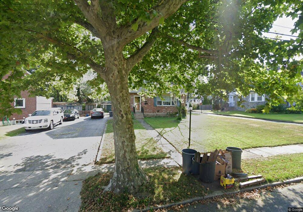 316 Windermere Ave, Lansdowne, PA 19050 - photo 1