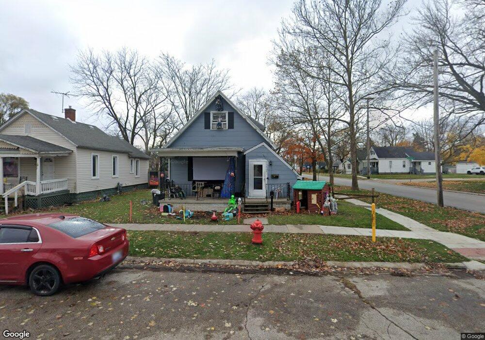 1234 Short St, Port Huron, MI 48060 - photo 1