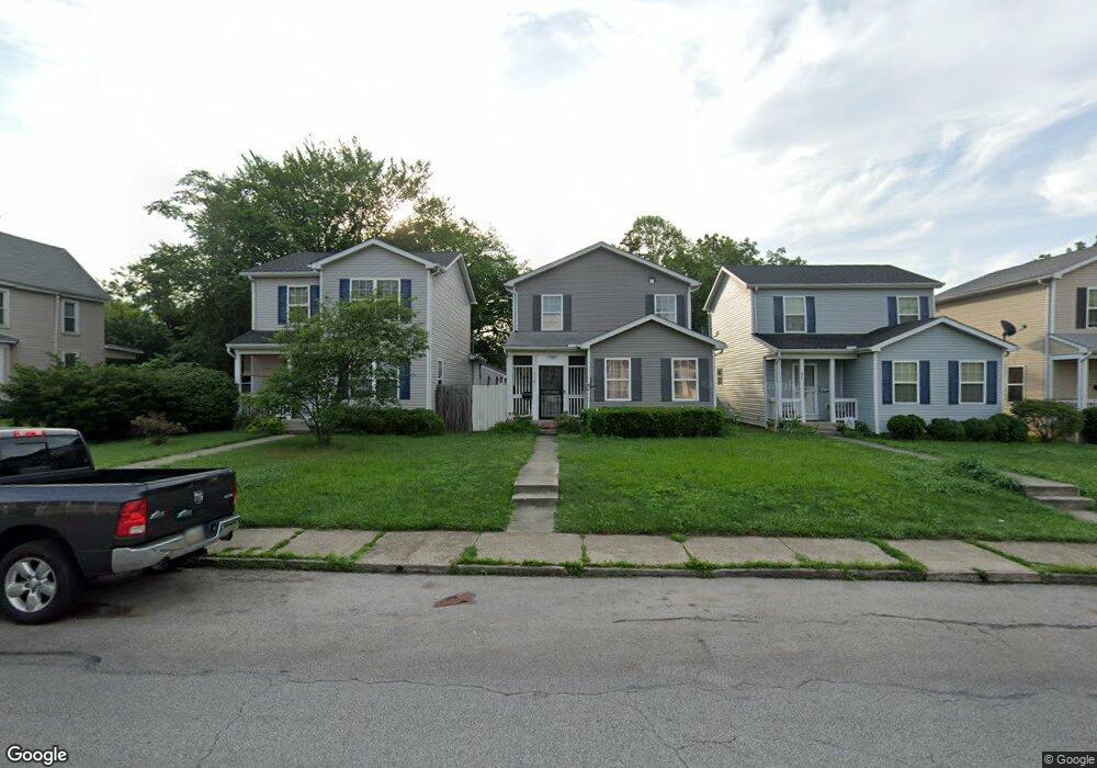 978 Lockbourne Rd unit 81, Columbus, OH 43206 - photo 1