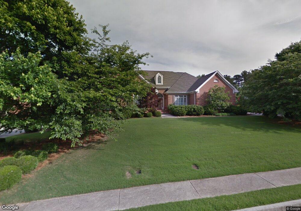 1424 Hattiesburg Ct unit 6, Grayson, GA 30017 - photo 1