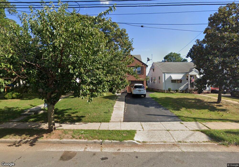 314 E Curtis St, Linden, NJ 07036 - photo 1