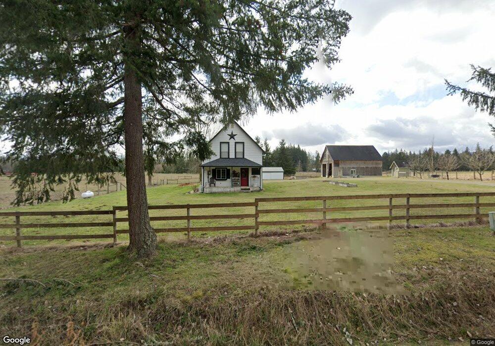 15245 148th Ave SE, Yelm, WA 98597 - photo 1