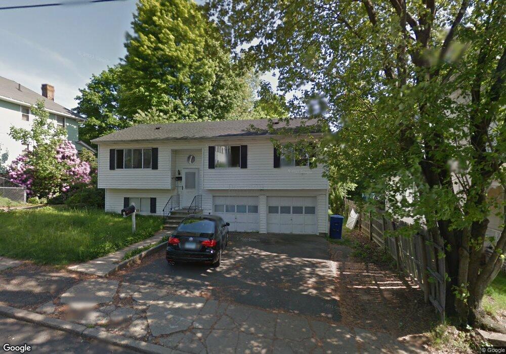 66 Wheeler St, Waterbury, CT 06704 - photo 1