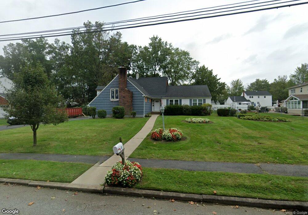 23 Ogden Place, Parsippany, NJ 07054 - photo 1