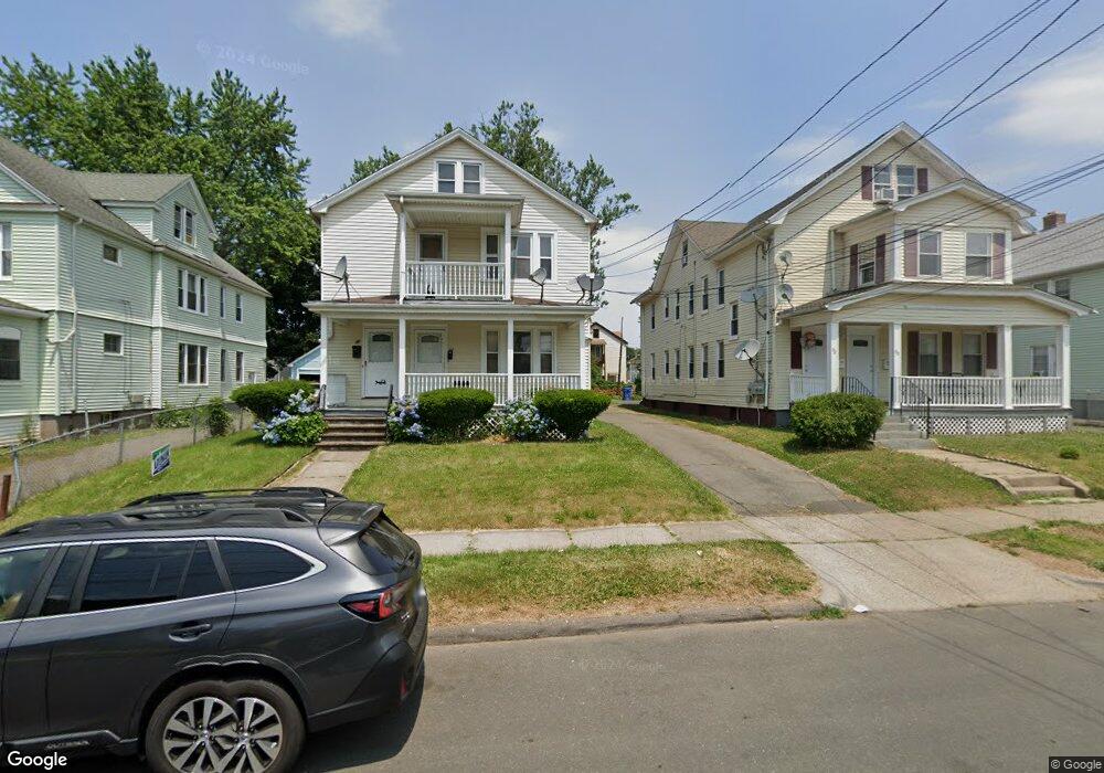 94 Colebrook St unit 96, Hartford, CT 06112 - photo 1