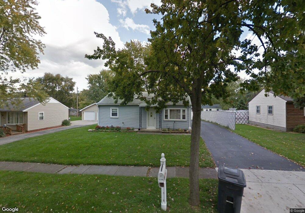 310 N Park St, Crown Point, IN 46307 - photo 1