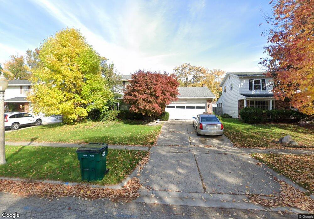 3100 Boston Blvd, Lansing, MI 48910 - photo 1