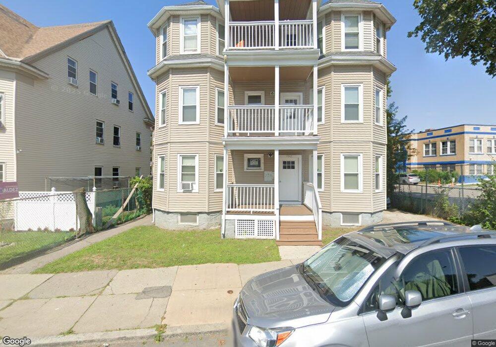 782 Morton St unit 3, Mattapan, MA 02126 - photo 1