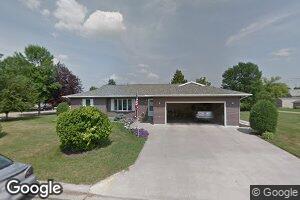 810 Garfield Ave, Argyle, MN 56713