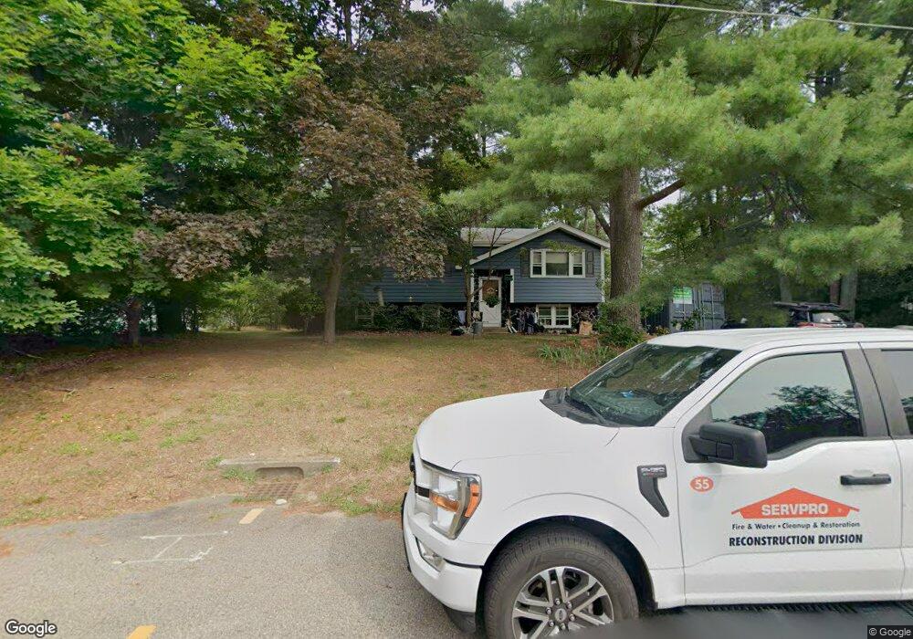 18 Middlesex Ave, Norton, MA 02766 - photo 1