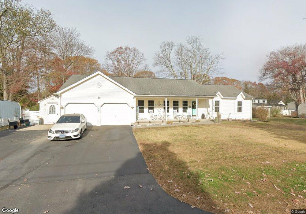 15 Noyes Rd, Old Lyme, CT 06371 - photo 1