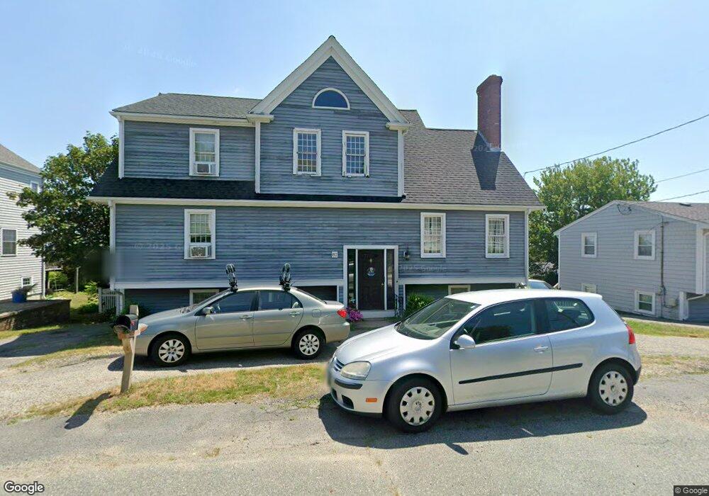 82 Priscilla Rd, Marshfield, MA 02050 - photo 1